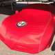 Illustration for article titled Alfa Romeo 4C Picture Dump
